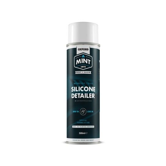 OXFORD MINT SILICONE DETAILER 500ml