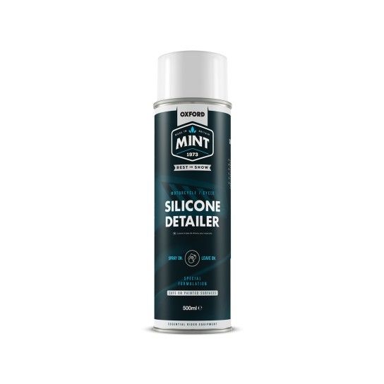 OXFORD MINT SILICONA 500ml