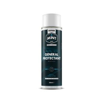 OXFORD MINT GENERAL PROTECTANT 500ml PROTETOR GERAL