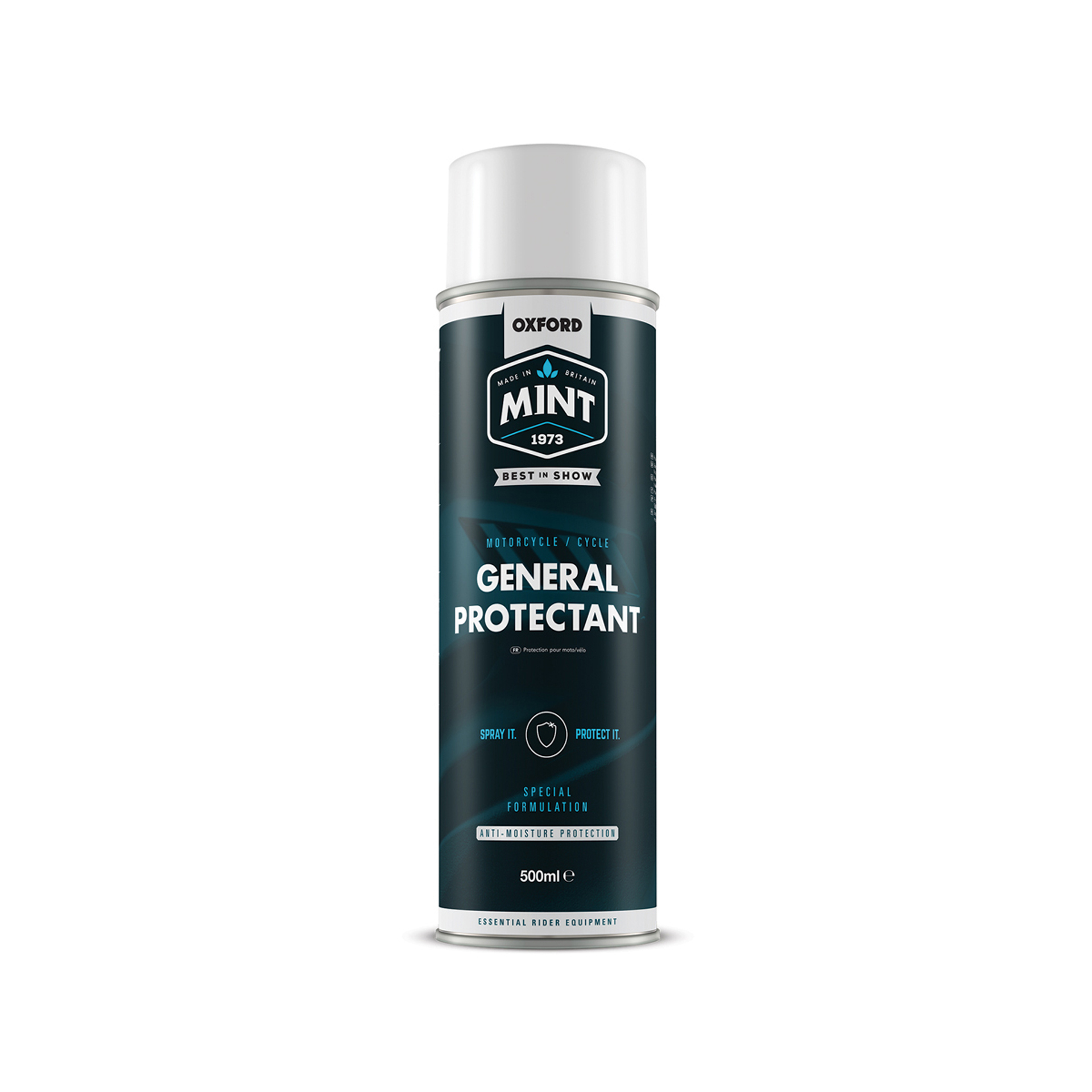 OXFORD MINT PROTECTOR GENERAL 500ml OXFORD MINT PROTECTOR GENERAL 500ml