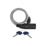 OXFORD ALOQUETE PARA CAPACETE 600mmx6mm OXFORD ALOQUETE PARA CAPACETE 600mmx6mm