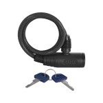 OXFORD ALOQUETE PARA CAPACETE 600mmx6mm FUMADO OXFORD ALOQUETE PARA CAPACETE 600mmx6mm FUMADO