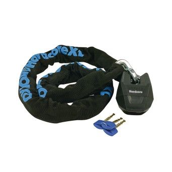 OXFORD CADEADO HARDCORE XL PADLOCK