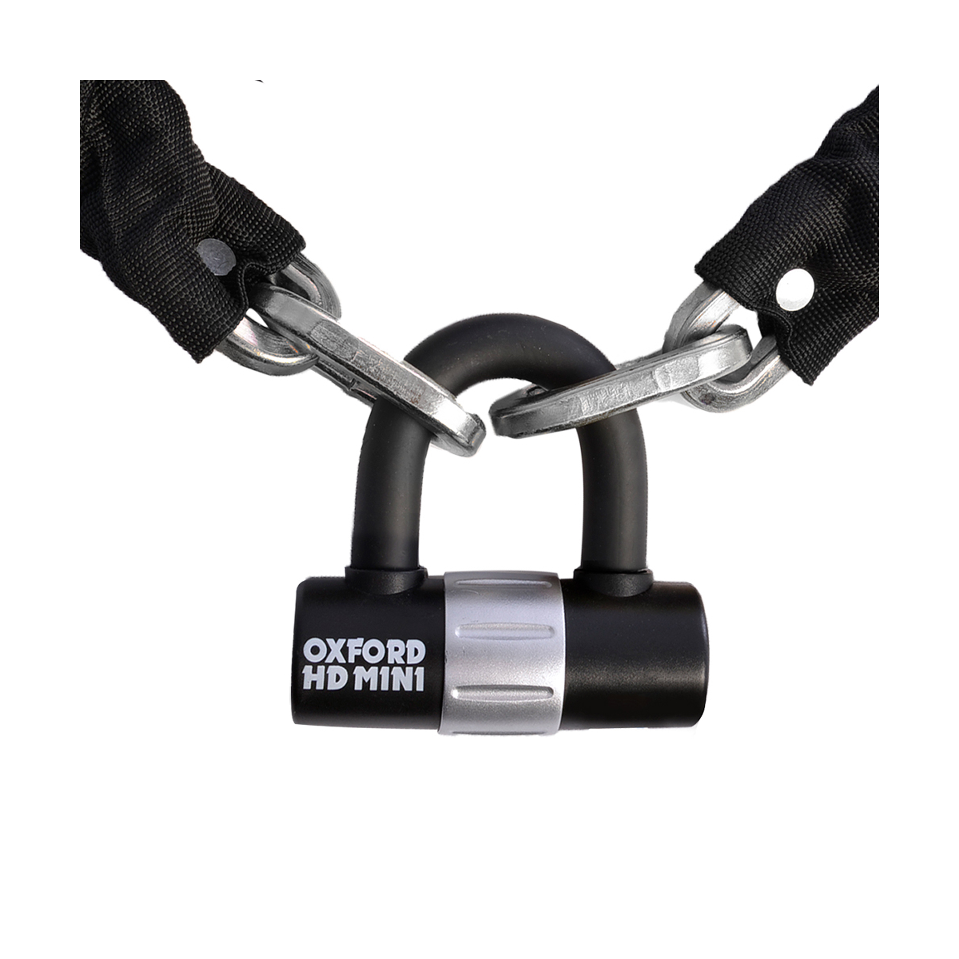 OXFORD CADEADO HEAVY DUTY 1.0M OXFORD CADEADO HEAVY DUTY 1.0M