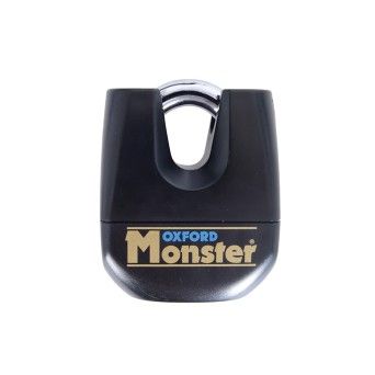 OXFORD ALOQUETE MONSTER 1.2mtr x14mm Hex.