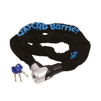 OXFORD ALOQUETE BARRIER CHAIN