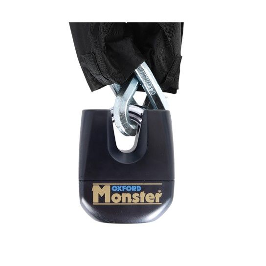 OXFORD ALOQUETE MONSTER 1.2mtr x14mm Hex.