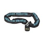 OXFORD ALOQUETE MONSTER ART 4/THATCHAM