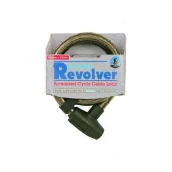 OXFORD ALOQUETE SCOOTER REVOLVER 0.9M