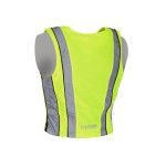 OXFORD REFLECTIVE VEST S