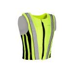 OXFORD REFLECTIVE VEST M