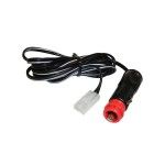 OXFORD MAXIMISER/OXIMISER LIGA�AO ISQUEIRO 12V