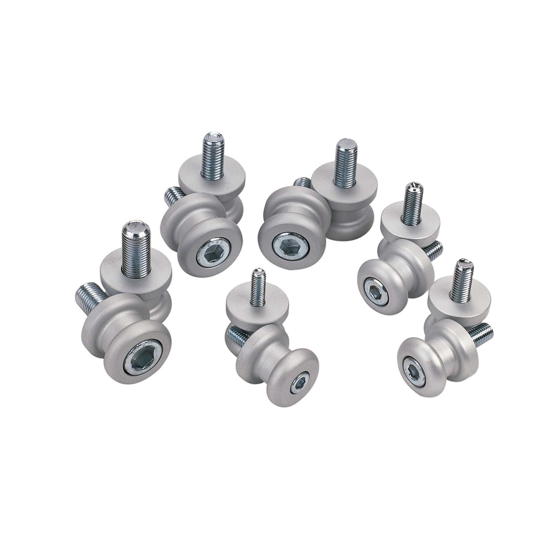 OXFORD BOBBINS M12x1.25mm needs fork supports) OXFORD BOBBINS M12x1.25mm needs fork supports)