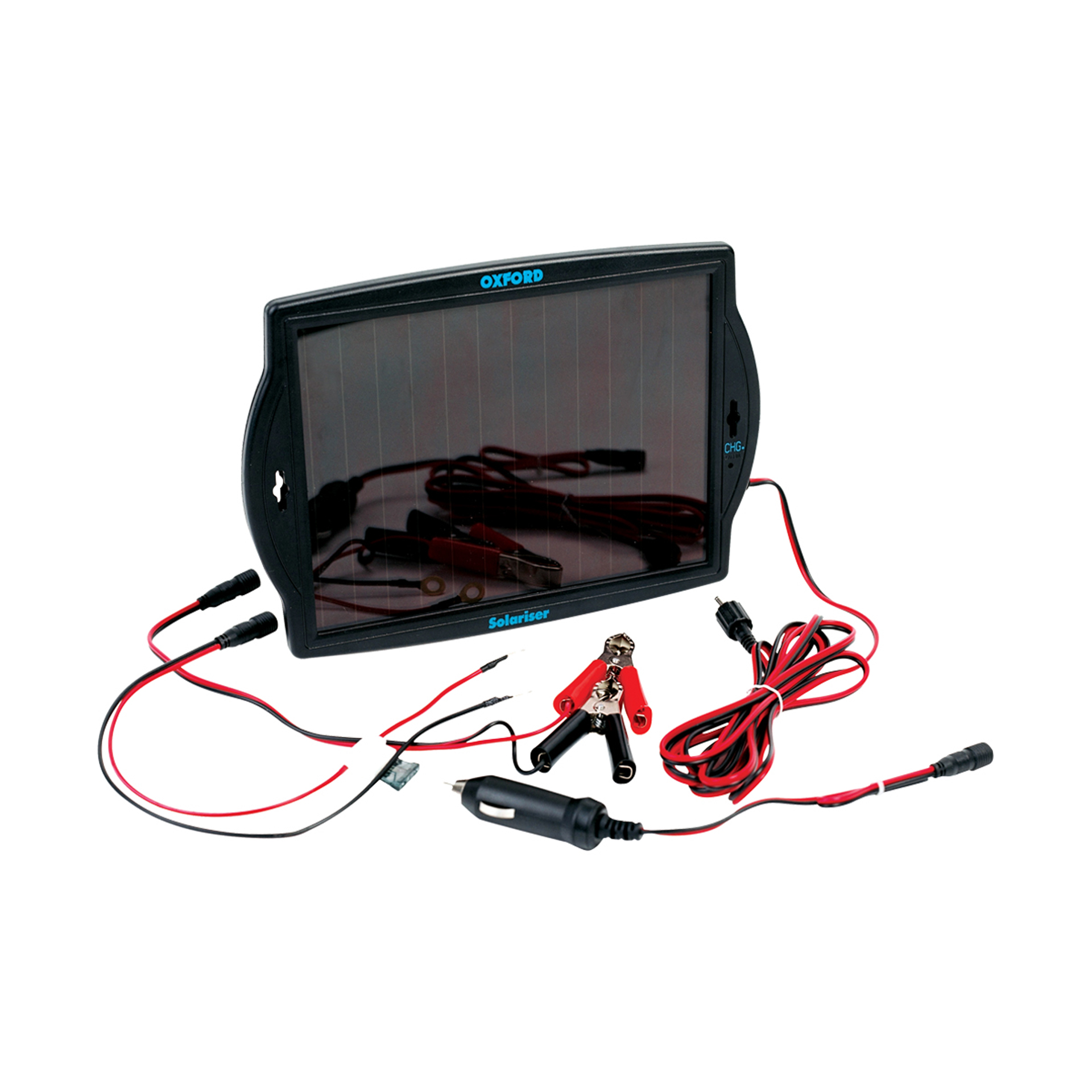 OXFORD CARREGADOR DE BATERIA OXIMISER SOLAR OXFORD CARREGADOR DE BATERIA OXIMISER SOLAR