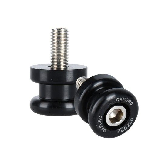 OXFORD BOBBINS M12 1.25 PRETO