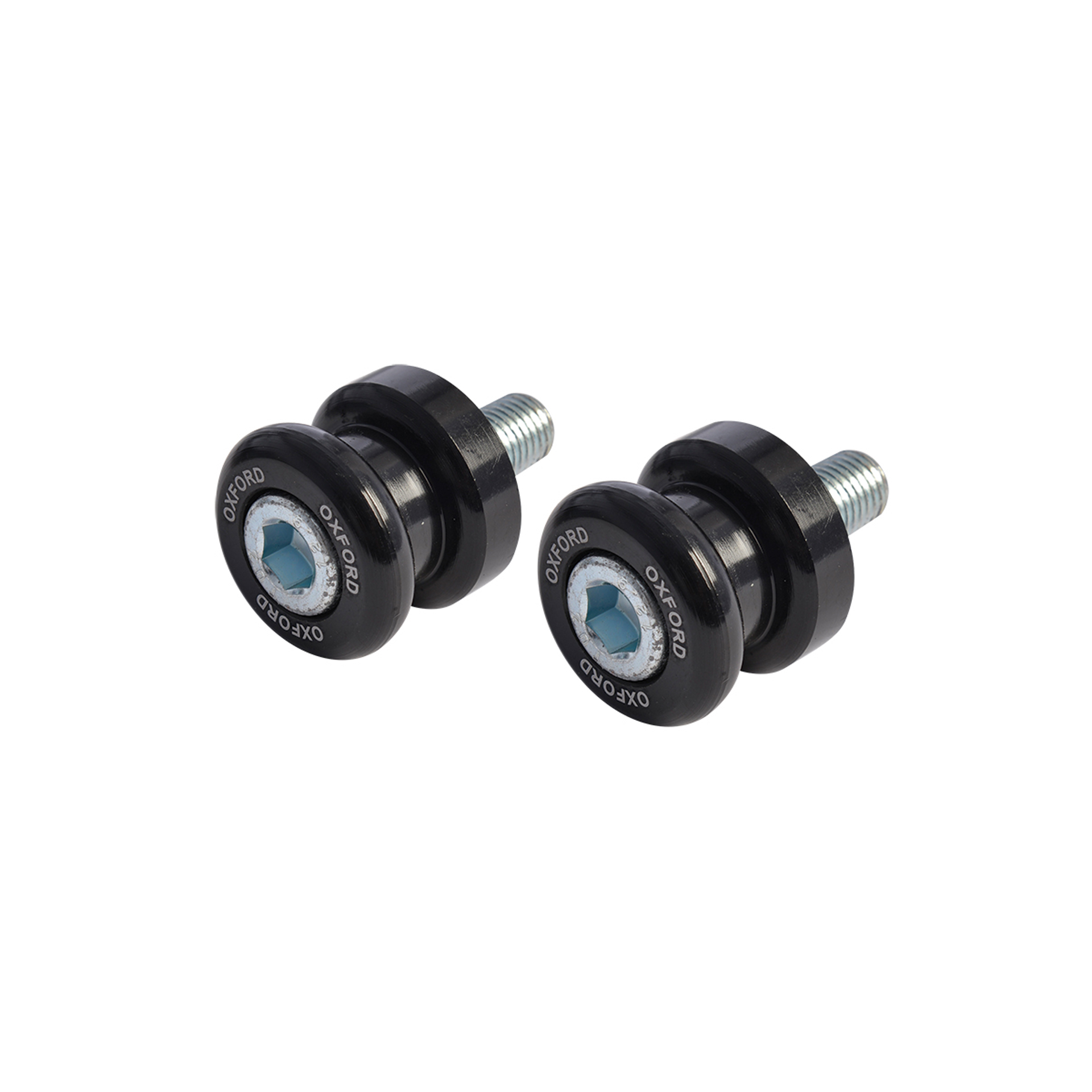 OXFORD BOBBINS M10 1.5 PRETO OXFORD BOBBINS M10 1.5 PRETO