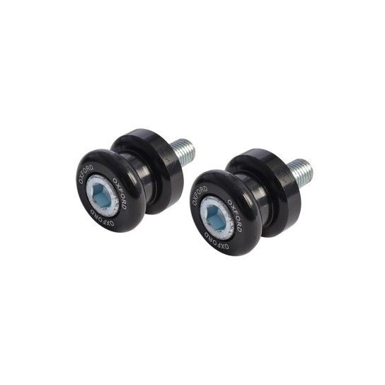 OXFORD BOBBINS M10 1.5 PRETO