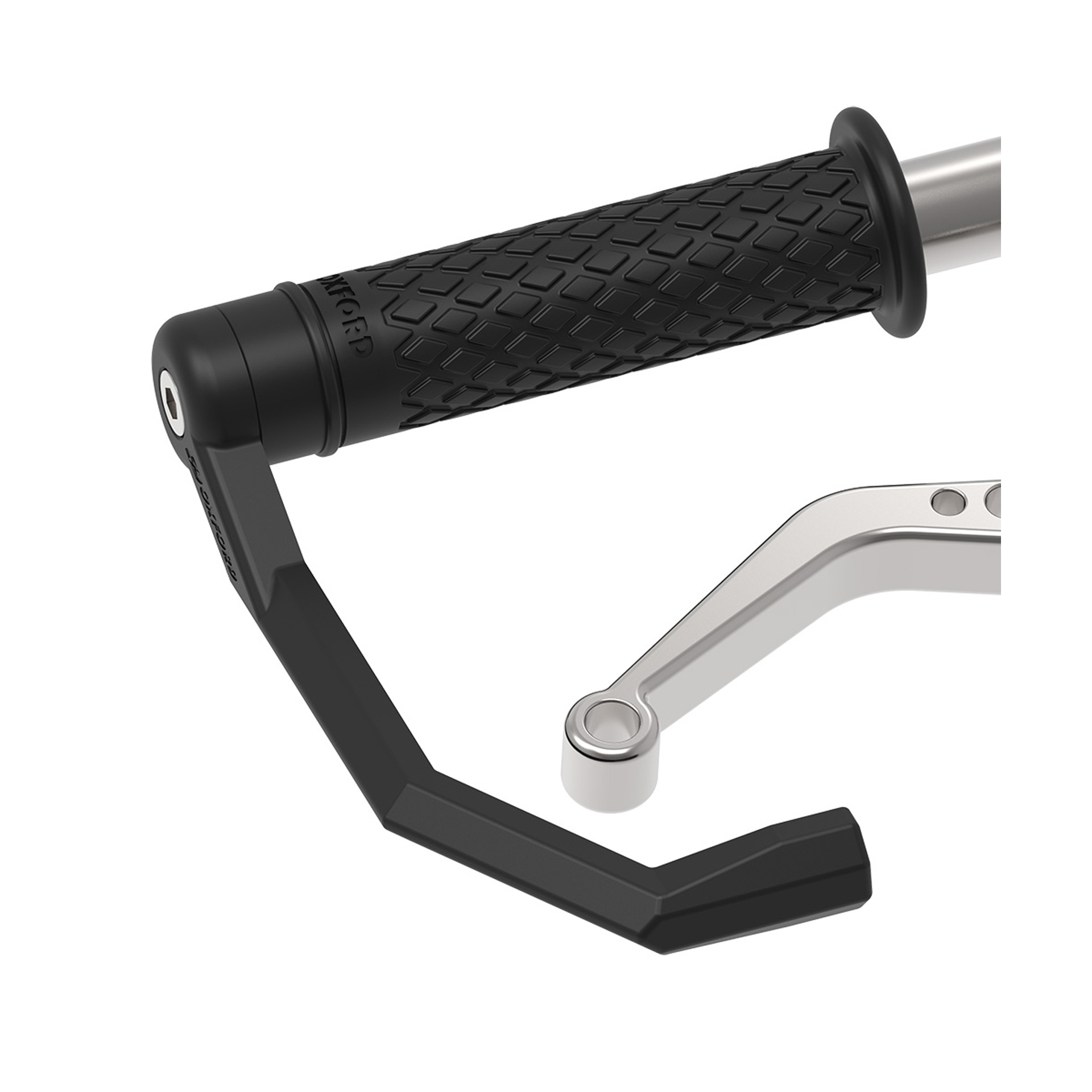 OXFORD PROTETOR DE MANETE TRAVAO NYLON 66 OXFORD PROTETOR DE MANETE TRAVAO NYLON 66