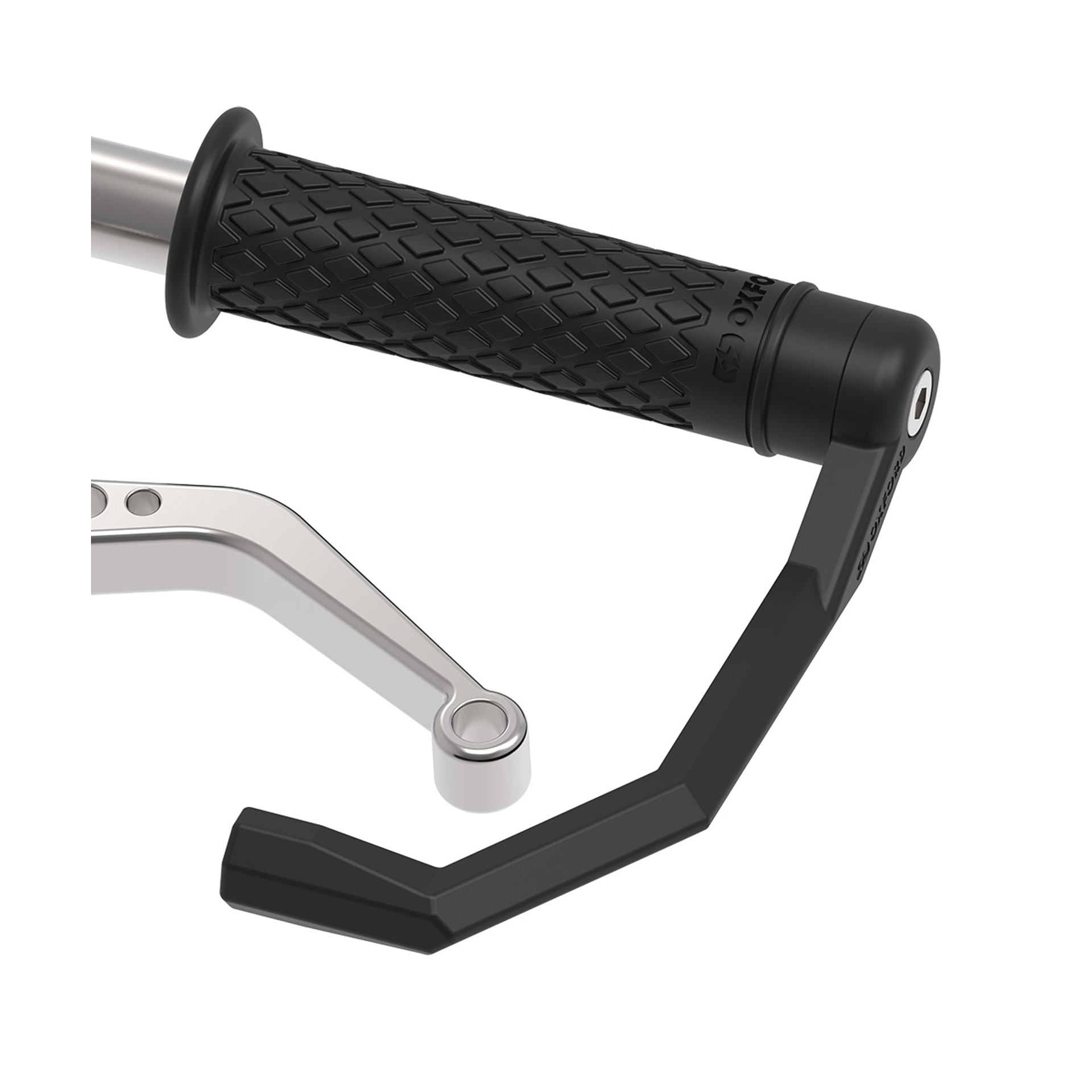 OXFORD PROTETOR DE MANETE EMBRAIAGEM NYLON 66 OXFORD PROTETOR DE MANETE EMBRAIAGEM NYLON 66