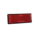 OXFORD REFLECTOR RECTANGULAR AUTOCOLANTE PAR OXFORD REFLECTOR RECTANGULAR AUTOCOLANTE PAR