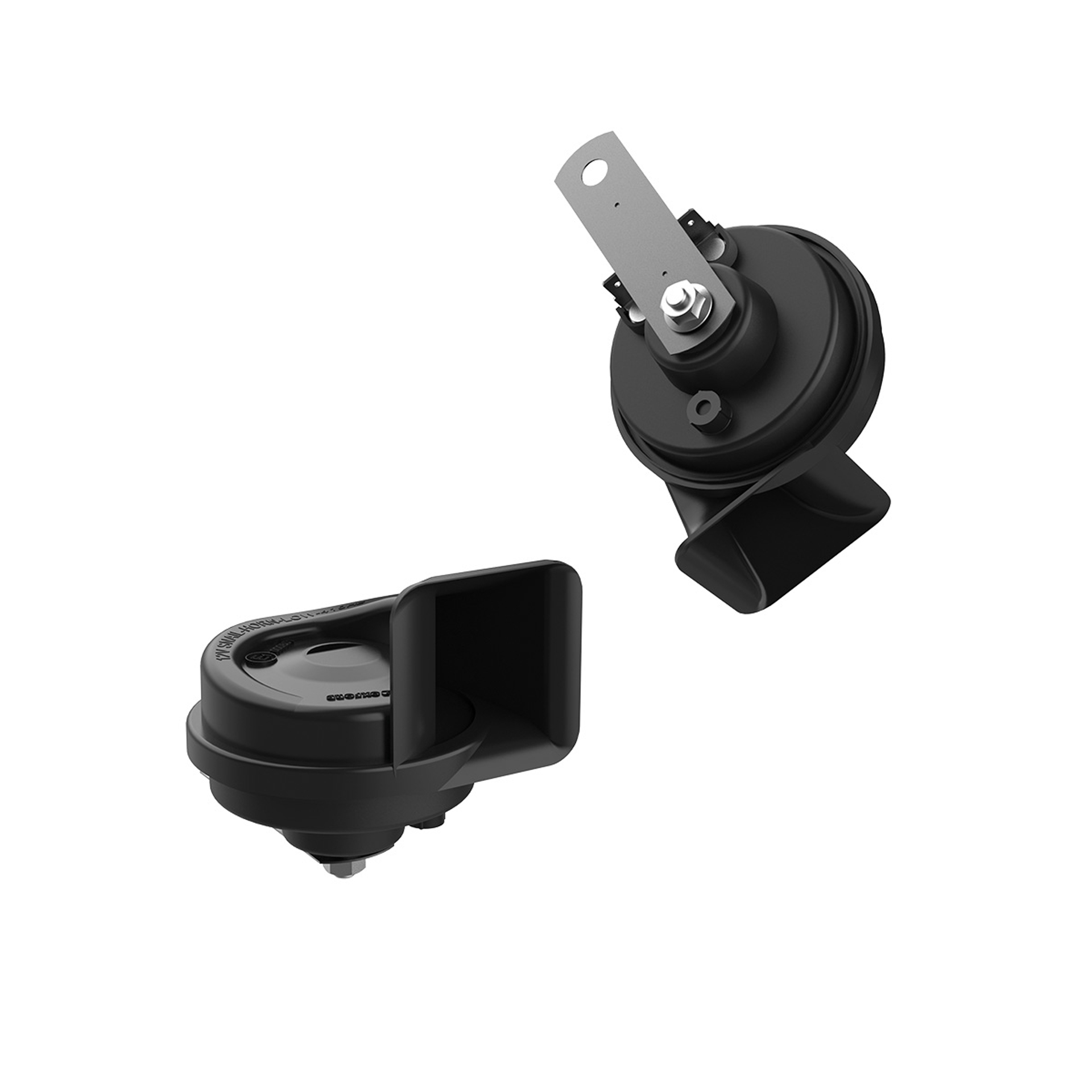 OXFORD BUZINA DE NEVOEIRO 12V PRETO OXFORD BUZINA DE NEVOEIRO 12V PRETO
