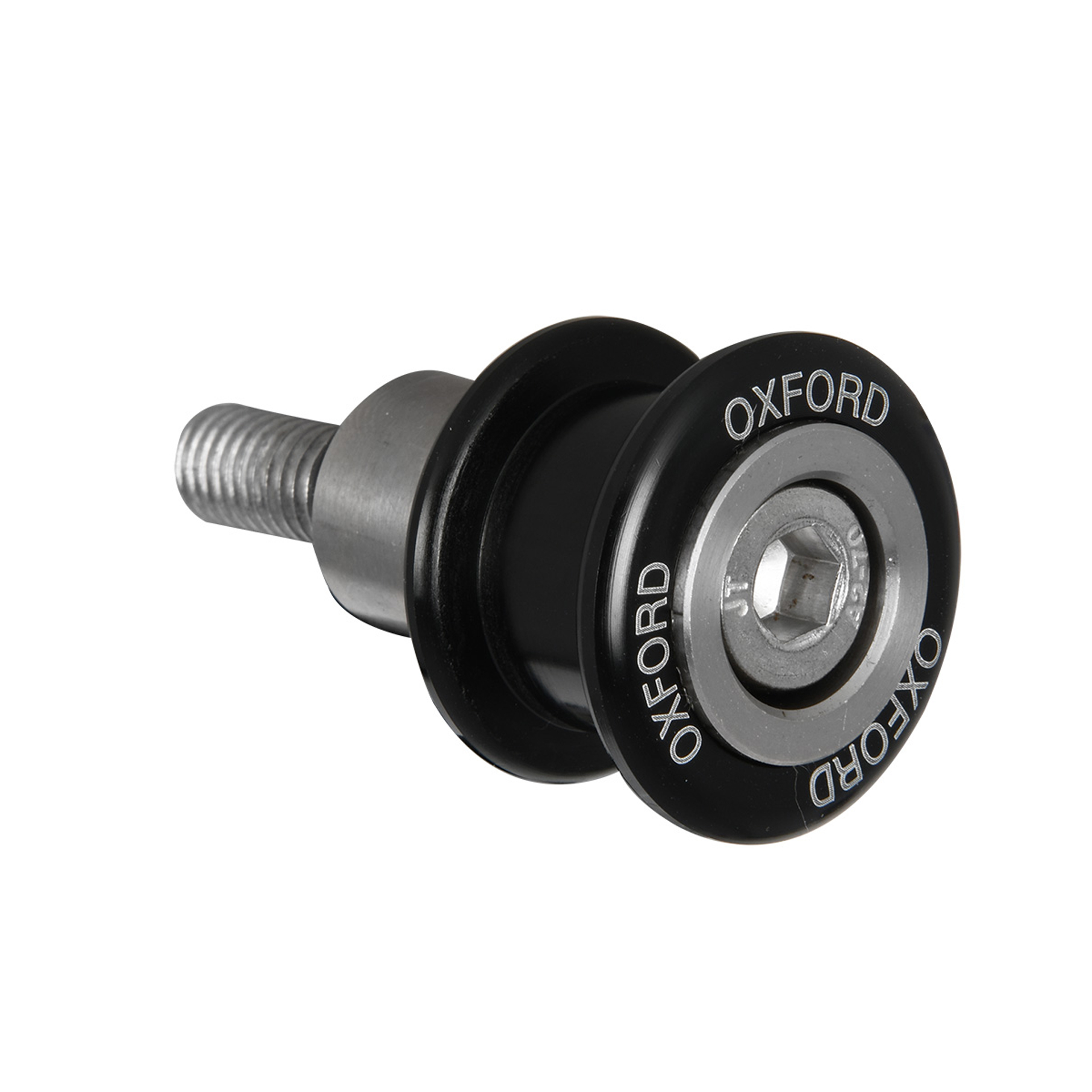 OXFORD SPINNERS M10x1.5mm PRETO OXFORD SPINNERS M10x1.5mm PRETO