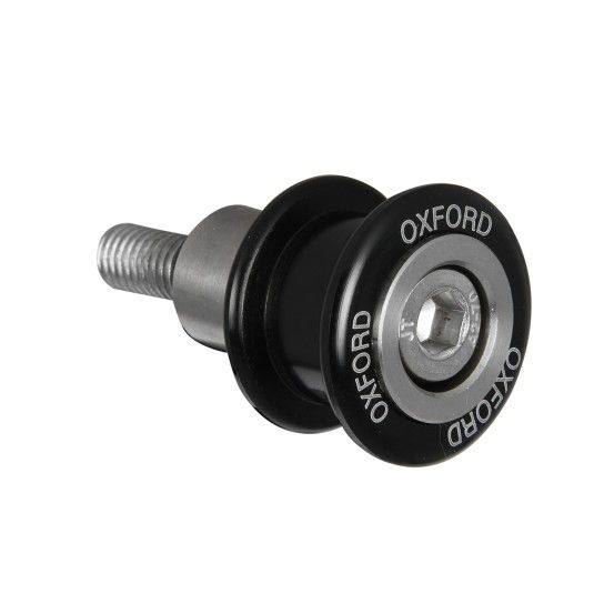 OXFORD SPINNERS M10x1.5mm PRETO