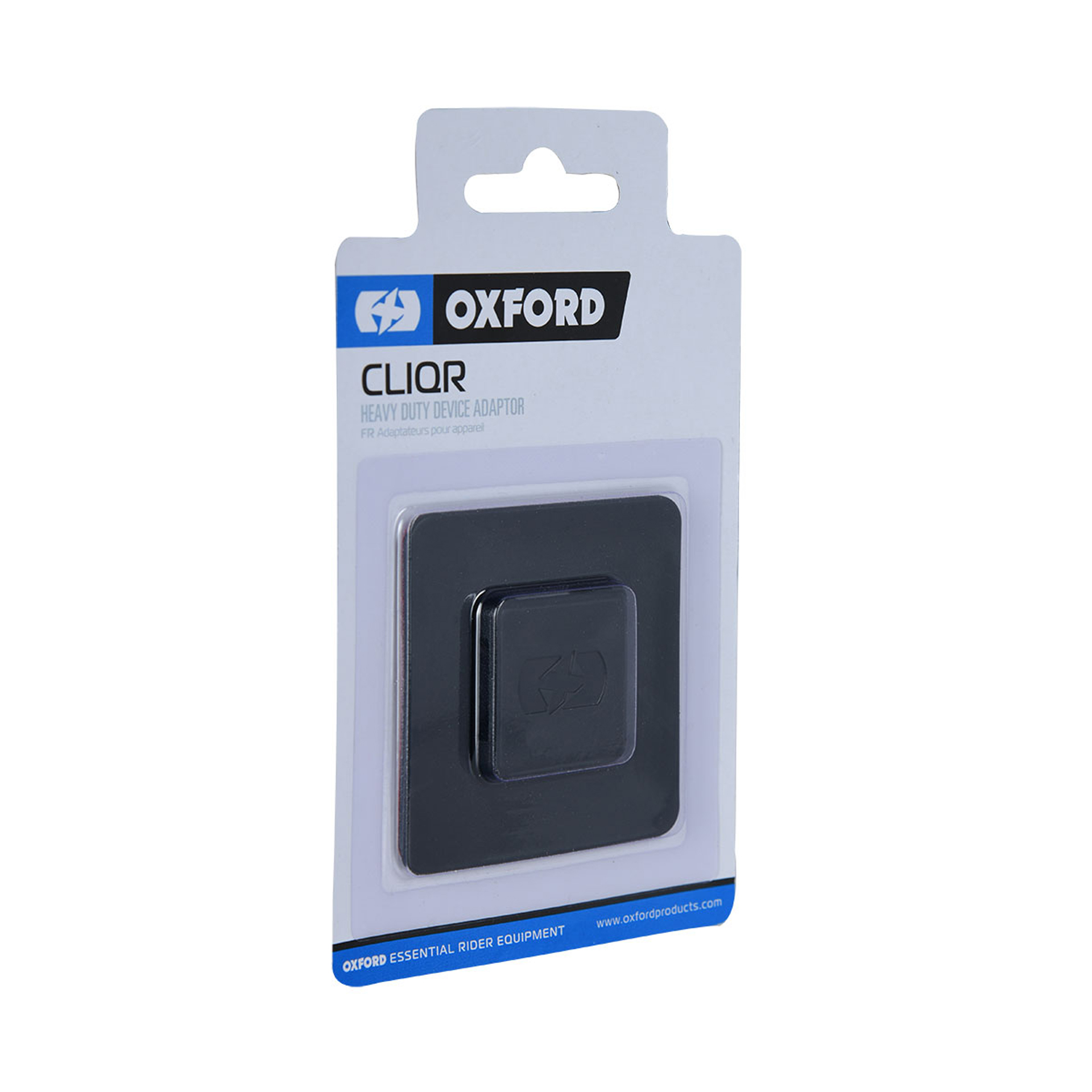 OXFORD CLIQR SUPORTE REFORÇADO HEAVY DUTY OXFORD CLIQR SUPORTE REFORÇADO HEAVY DUTY