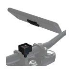 OXFORD CLIQR UNIVERSAL HANDLEBAR RISER MOUNT