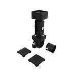 OXFORD CLIQR SUPORTE TELEMOVEL GUIADOR PIVOT HARM