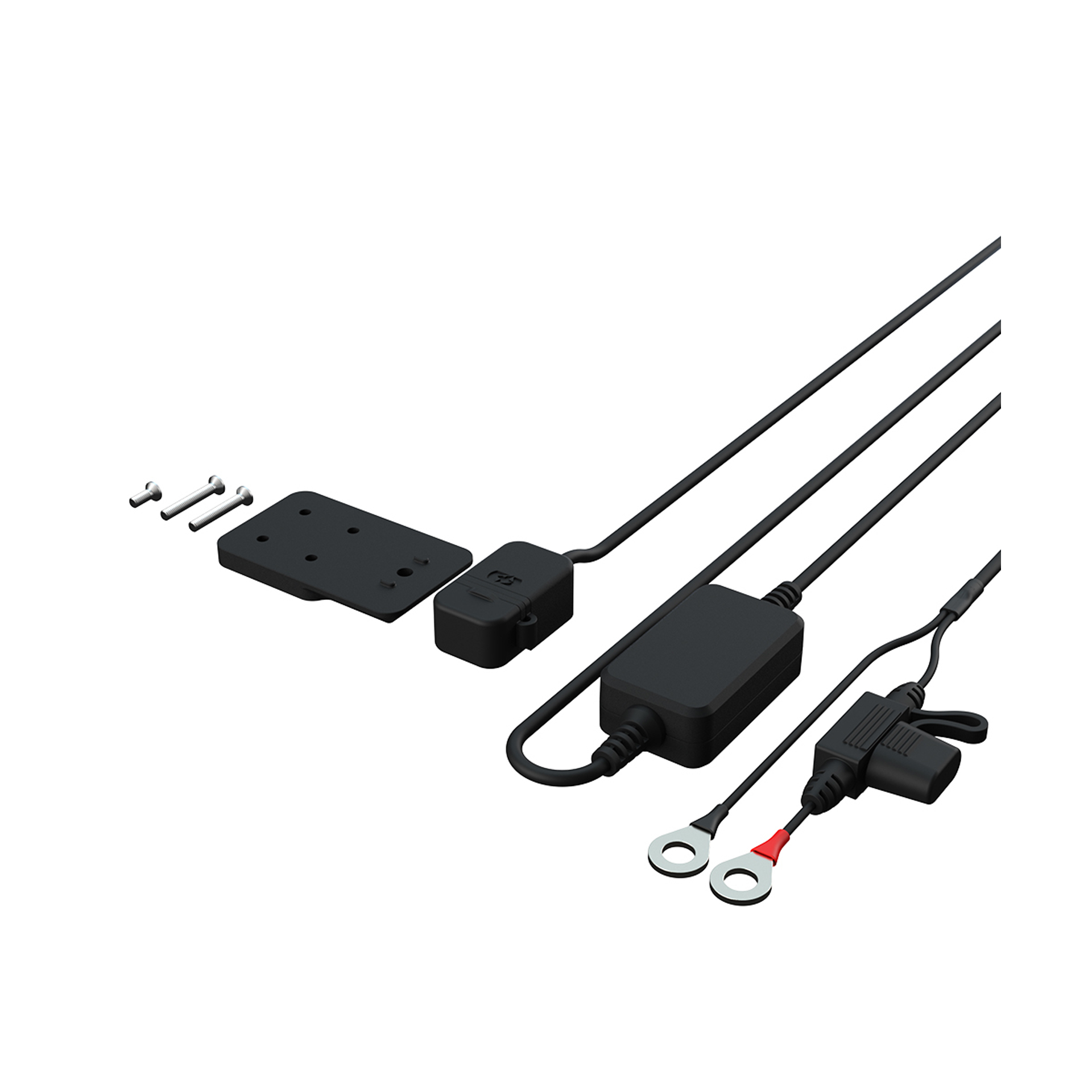OXFORD CLIQR USB CONVERTER