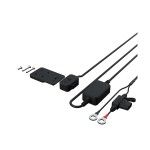 OXFORD SOPORTE MOVIL CLIQR C/ ENCHUFE USB