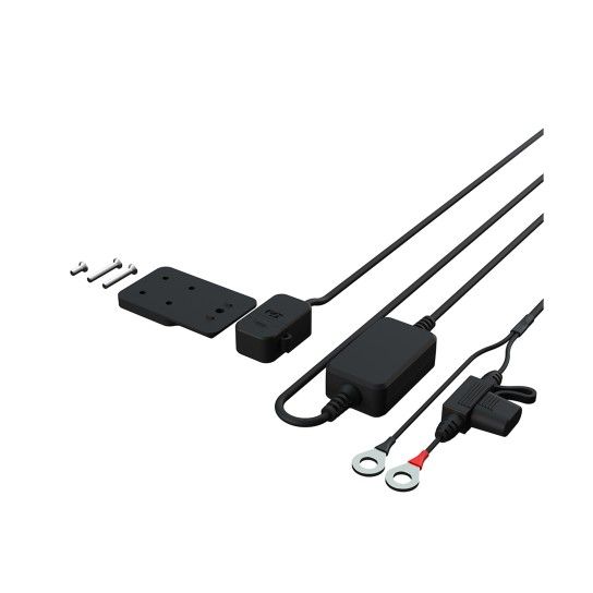 OXFORD CLIQR USB CONVERTER