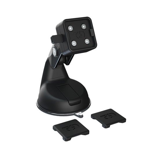 OXFORD CLIQR SUCTION MOUNT