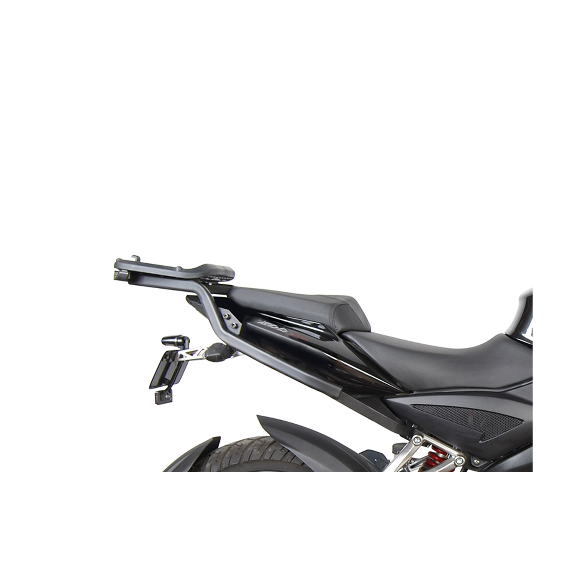 SHAD BAJAJ PULSAR 2012-17 TM SHAD BAJAJ PULSAR 2012-17 TM
