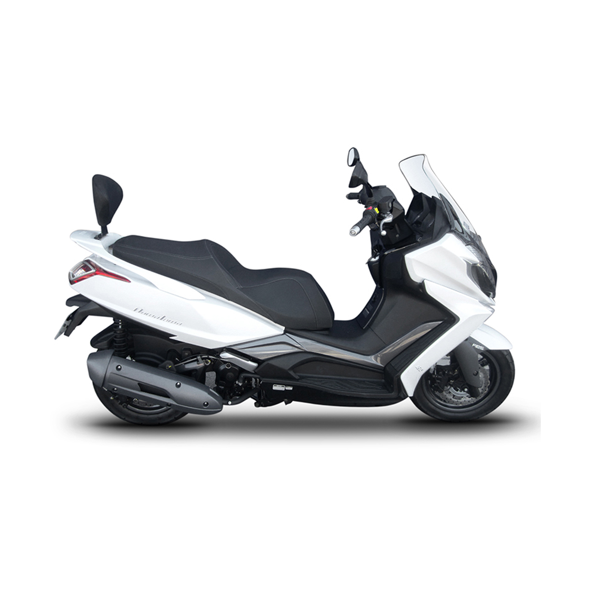 SHAD SUPER DINK/DOWNTOWN 125-350 2016-20 ENCOSTO (juntar D0R