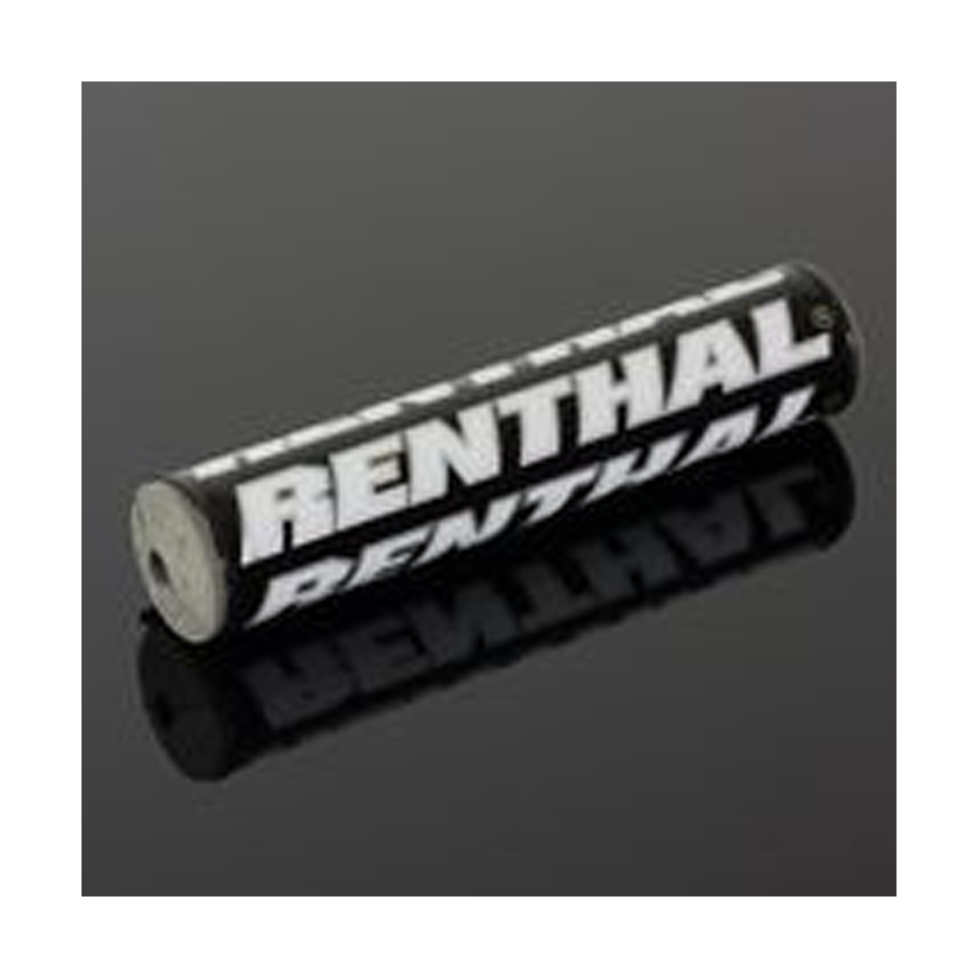 RENTHAL ALMOFADA GUIADOR SX (10in) PRETO zz RENTHAL ALMOFADA GUIADOR SX (10in) PRETO zz