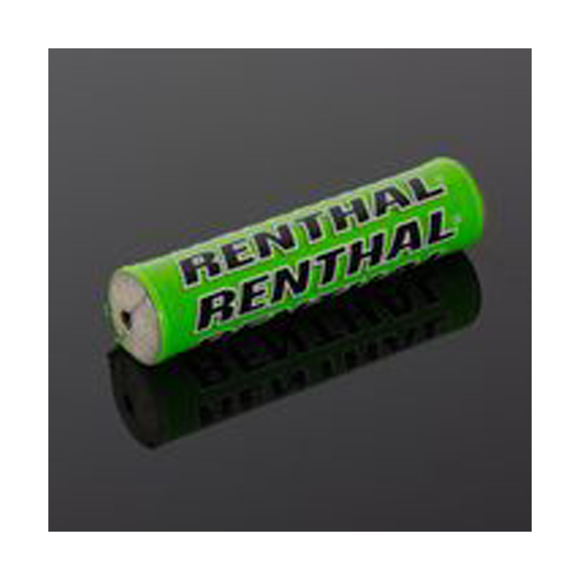 RENTHAL ALMOFADA GUIADOR SX (8.5in) VERDE 205mm RENTHAL ALMOFADA GUIADOR SX (8.5in) VERDE 205mm