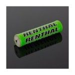 RENTHAL ALMOFADA GUIADOR SX (8.5in) VERDE 205mm RENTHAL ALMOFADA GUIADOR SX (8.5in) VERDE 205mm
