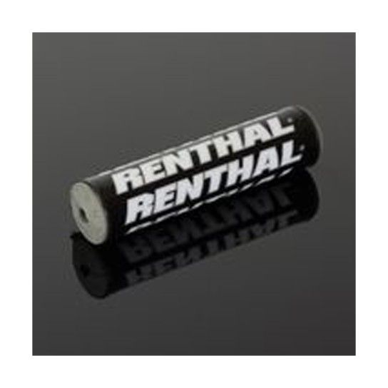 RENTHAL ALMOFADA GUIADOR SX (7.5in) PRETO