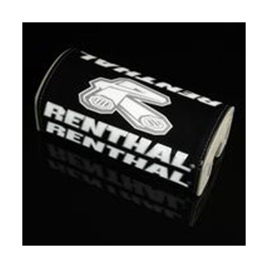 RENTHAL ALMOFADA GUIADOR FATBAR PRETO