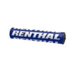 RENTHAL ALMOFADA GUIADOR TRIAL AZUL