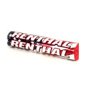 RENTHAL ALMOHADA DE MANILLAR SX (10in) USA