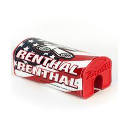 RENTHAL ALMOFADA GUIADOR FATBAR USA