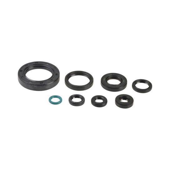 ATHENA CR250 1992-07 JG VEDANTES MOTOR
