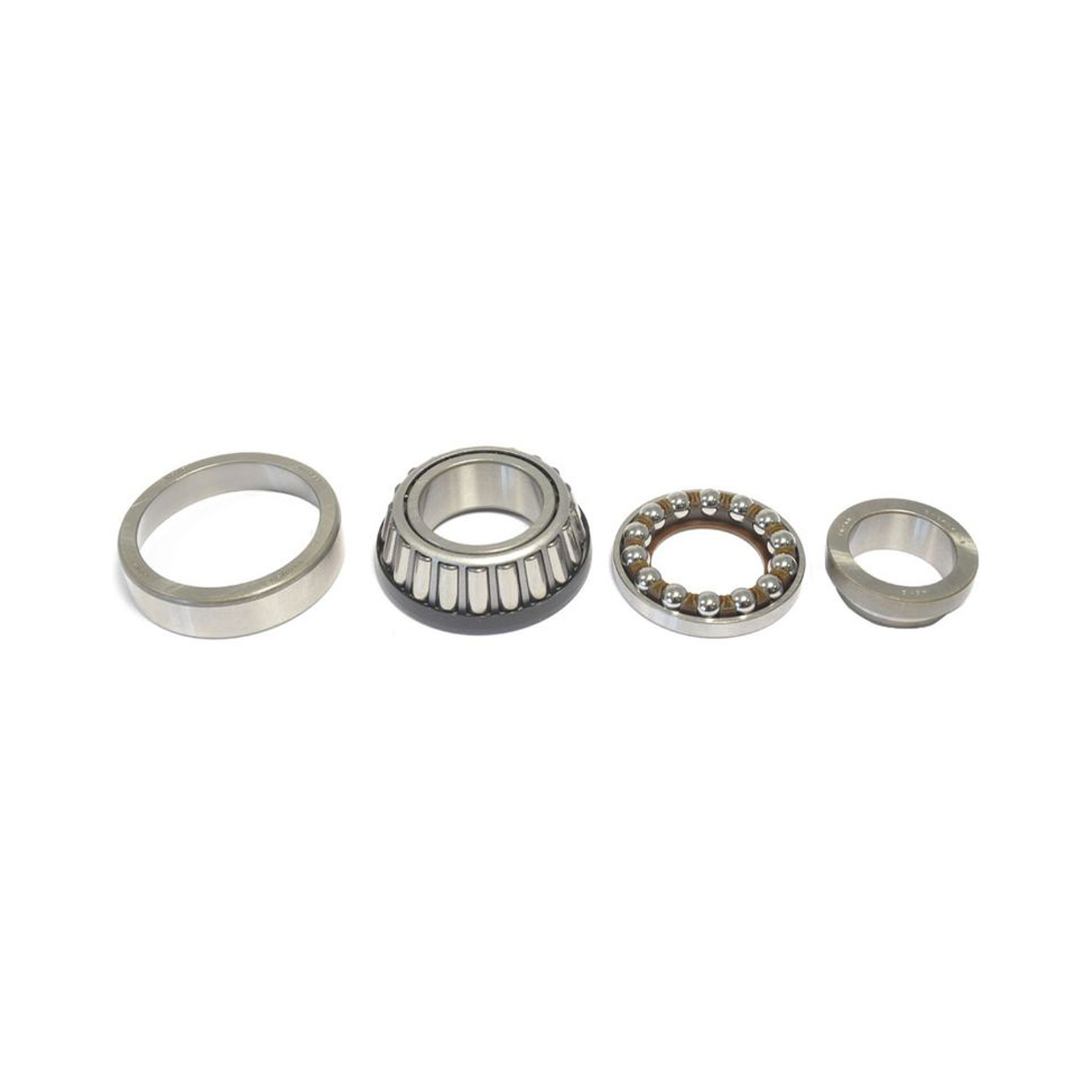ATHENA WR125 2018 KIT ROLAMENTOS DIRE�AO