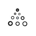 ATHENA DT125R JG VED MOTOR ATHENA DT125R JG VED MOTOR