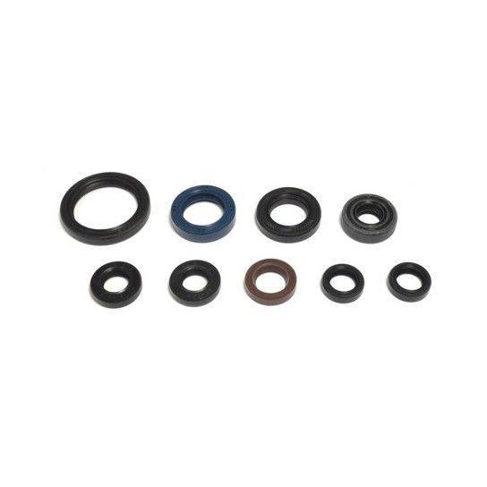 ATHENA YZ400/WR400/426/450 VEDANTES MOTOR