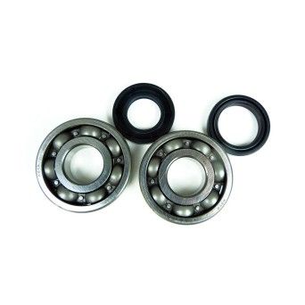 ATHENA DT125R JG ROLA+VED
