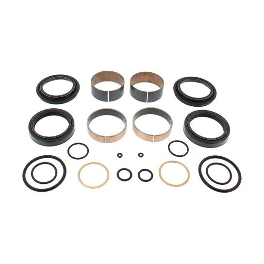 PIVOT KX250F 2006- KIT FORQUETA